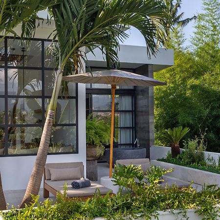 Karangasem Lempuyang Boutique Hotel מראה חיצוני תמונה