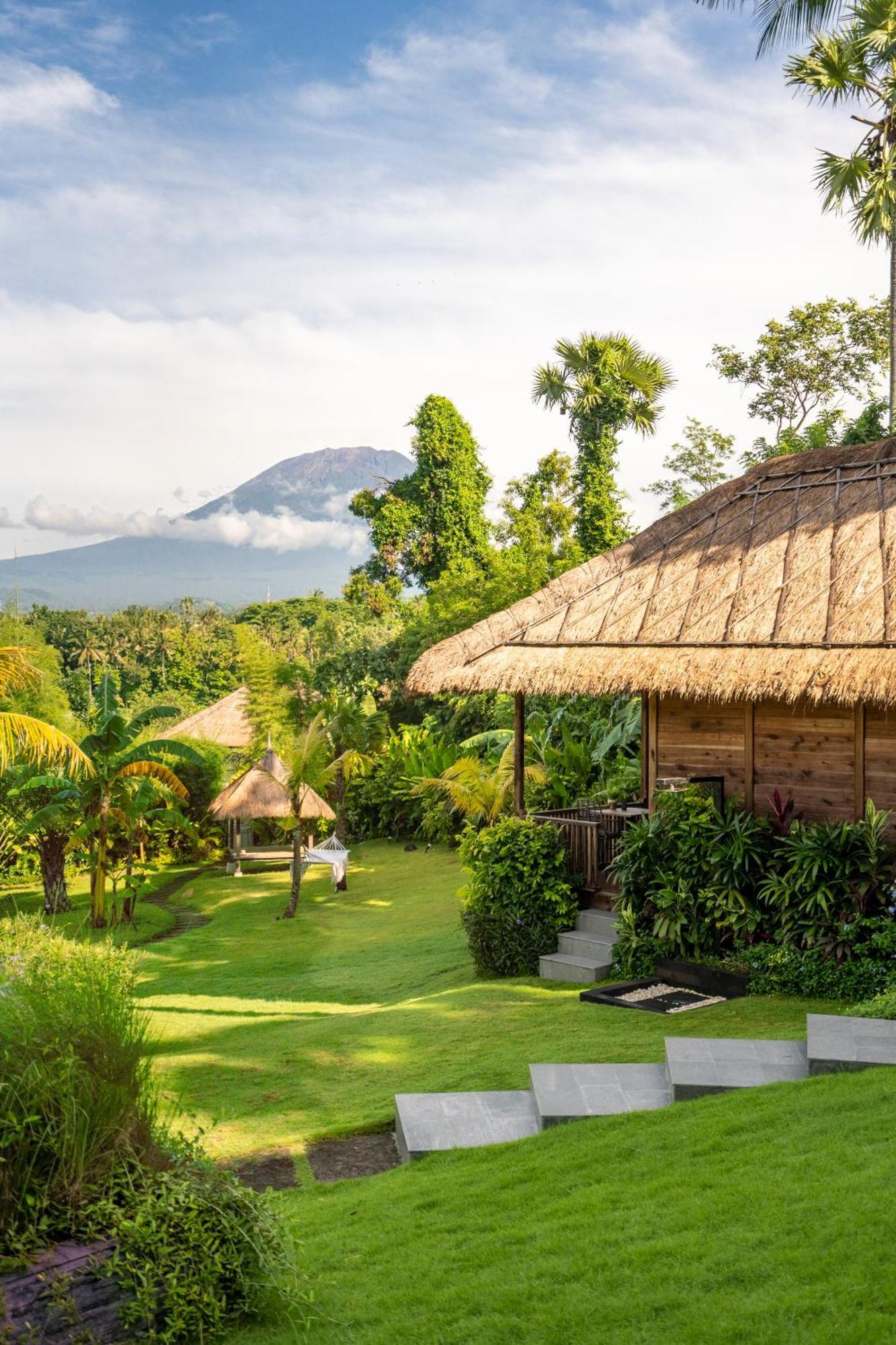 Karangasem Lempuyang Boutique Hotel מראה חיצוני תמונה