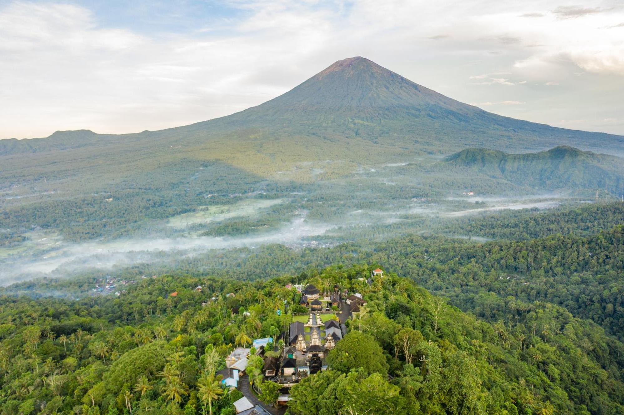 Karangasem Lempuyang Boutique Hotel מראה חיצוני תמונה