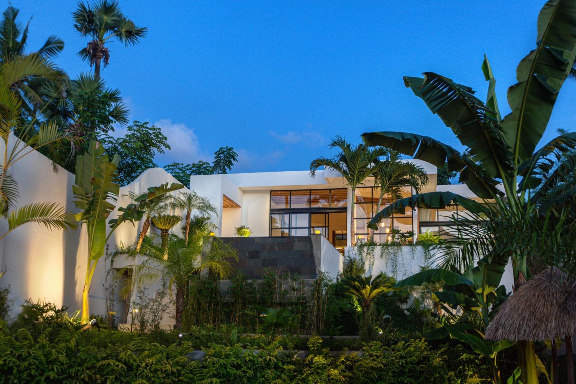 Karangasem Lempuyang Boutique Hotel חדר תמונה