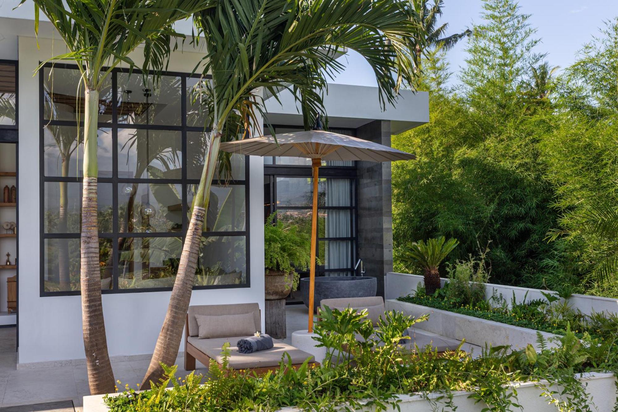 Karangasem Lempuyang Boutique Hotel מראה חיצוני תמונה